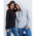 Next Level Unisex French Terry Hooded Pullover